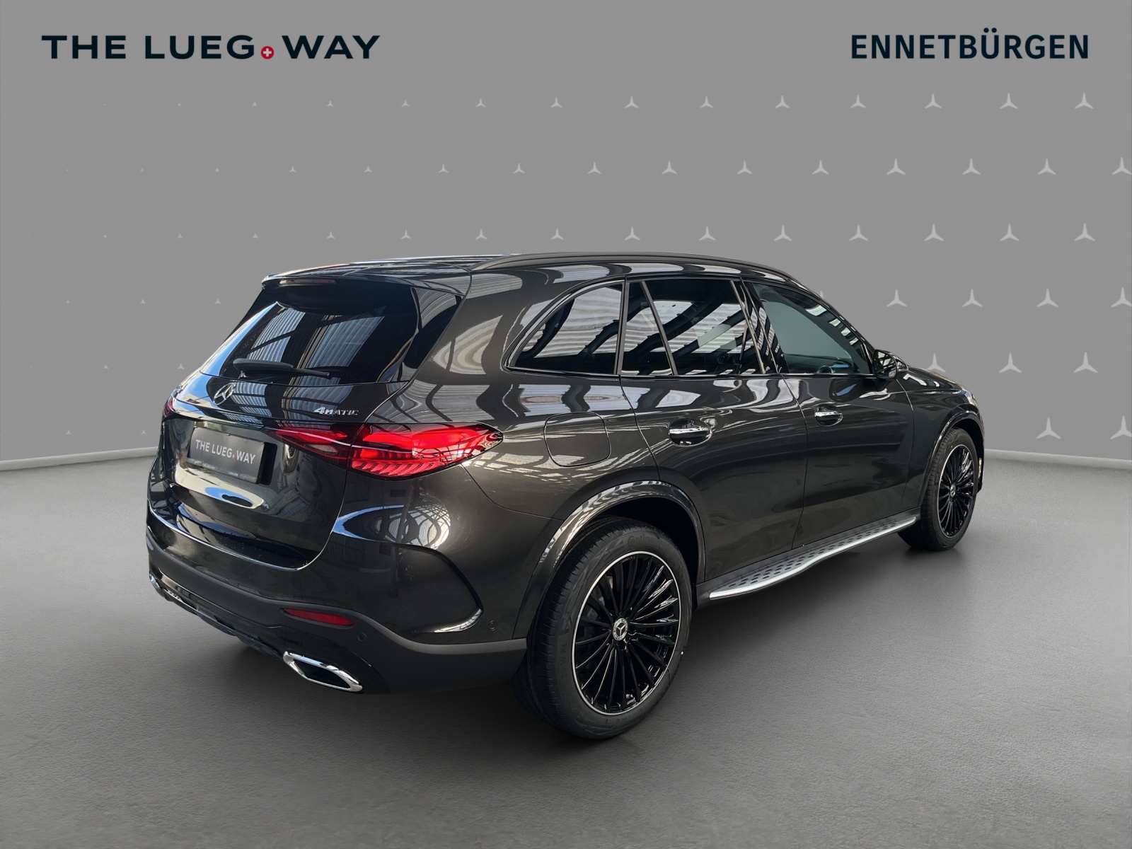 MERCEDES-BENZ GLC 220 d 4Matic 9G-Tronic-image-3