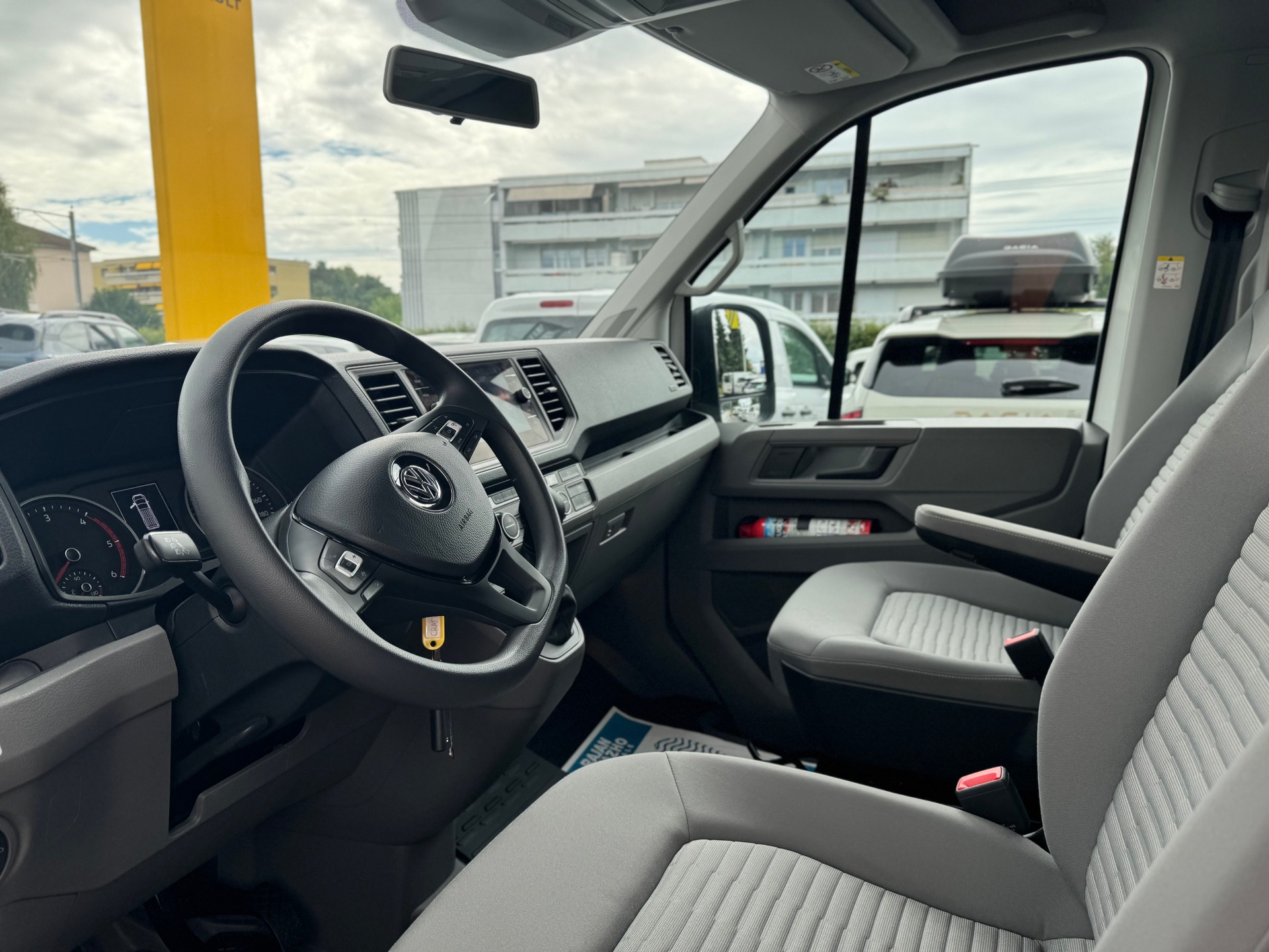 VW Grand California 680 2.0 BI-TDI-image-8