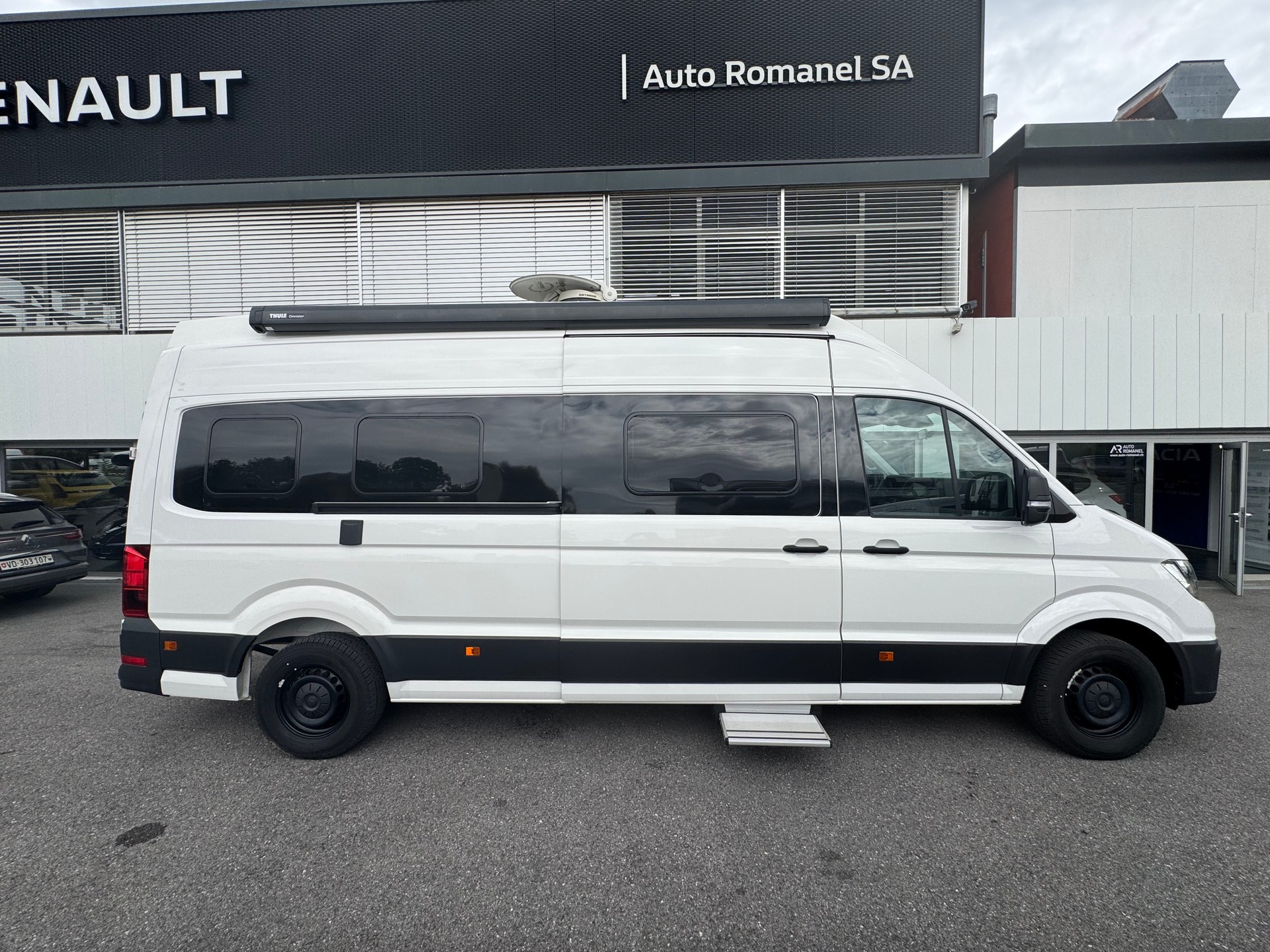 VW Grand California 680 2.0 BI-TDI-image-6