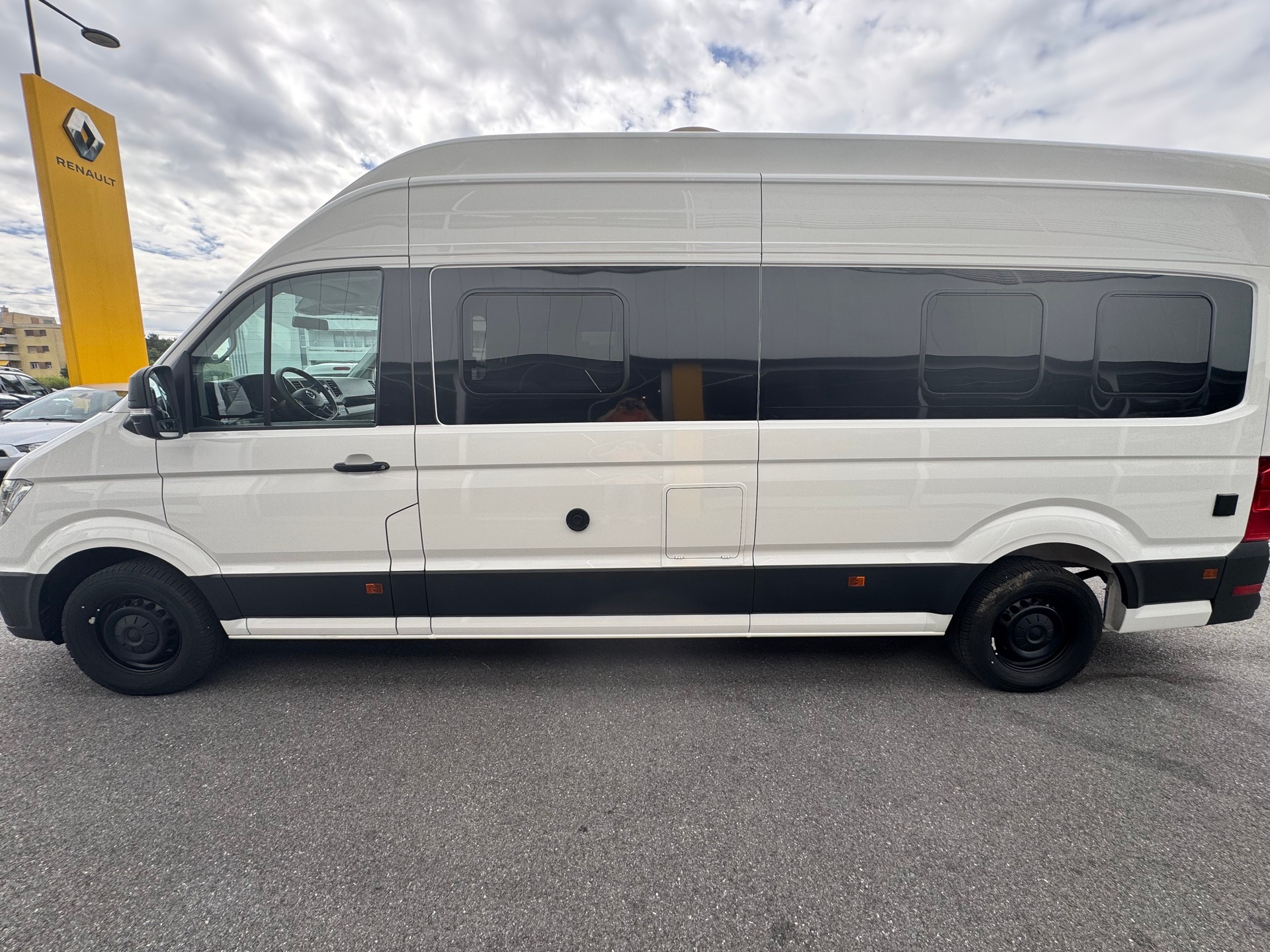 VW Grand California 680 2.0 BI-TDI-image-5