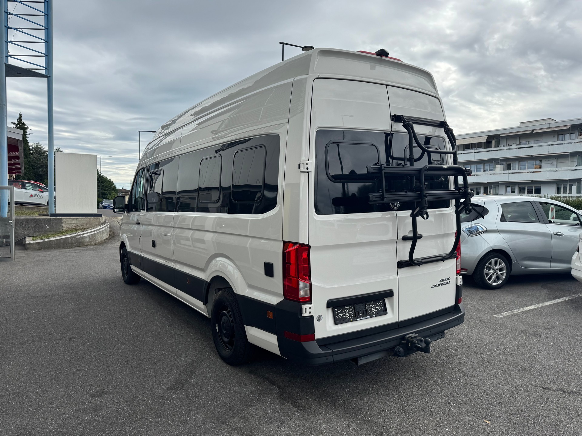 VW Grand California 680 2.0 BI-TDI-image-4