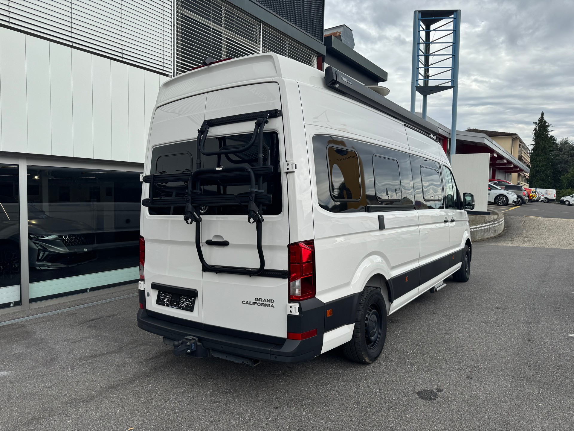 VW Grand California 680 2.0 BI-TDI-image-3
