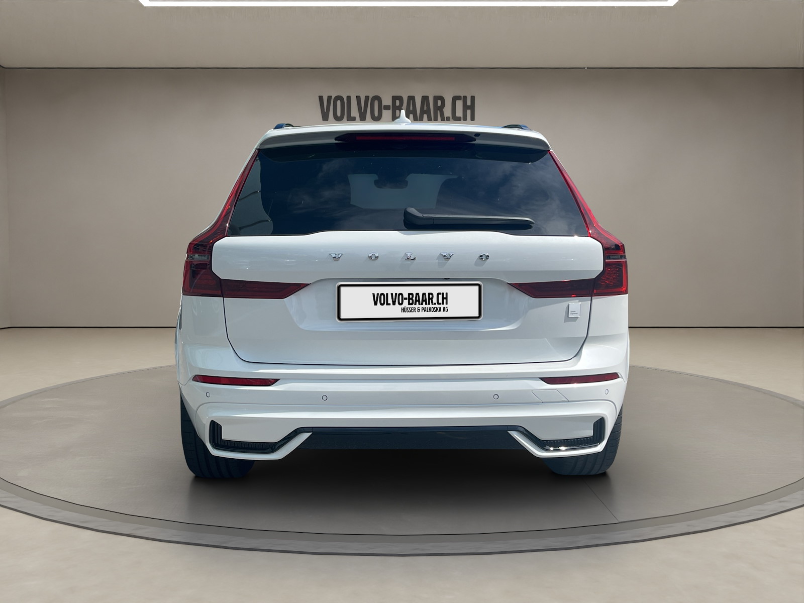VOLVO XC60 2.0 T8 TE Polestar eAWD-image-3