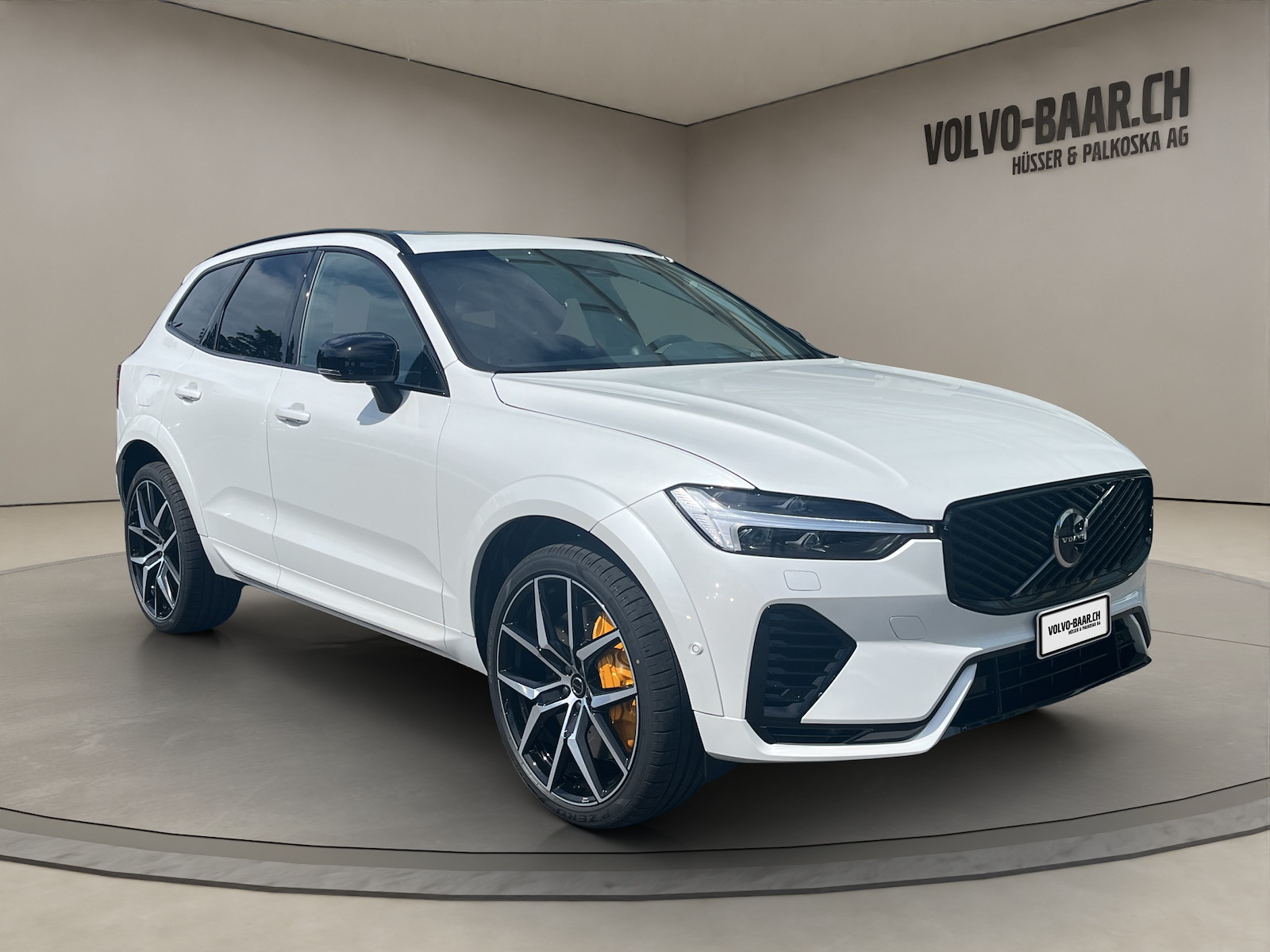 VOLVO XC60 2.0 T8 TE Polestar eAWD-image-6