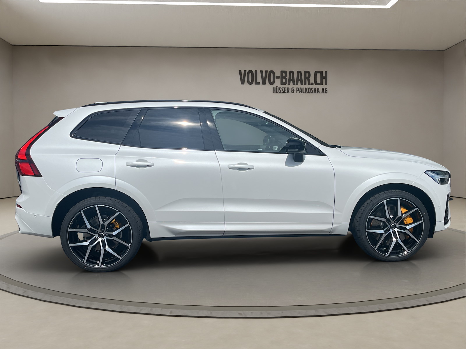 VOLVO XC60 2.0 T8 TE Polestar eAWD-image-5