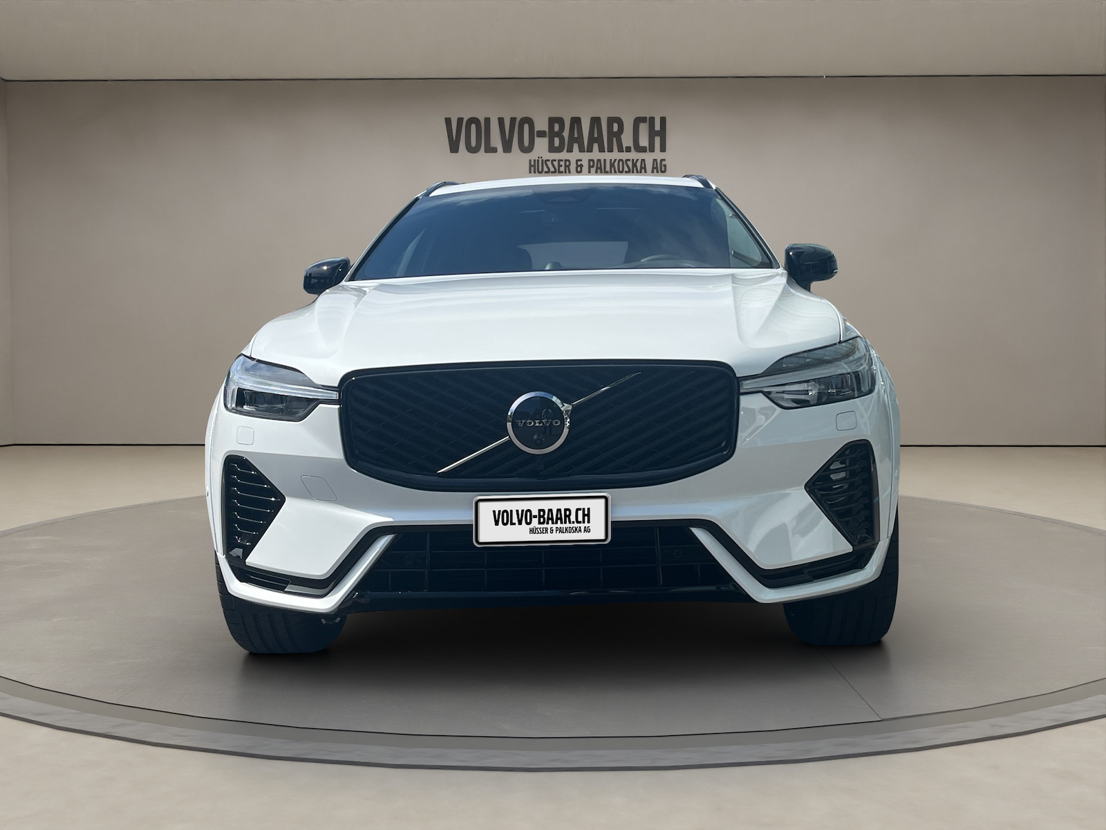 VOLVO XC60 2.0 T8 TE Polestar eAWD-image-7