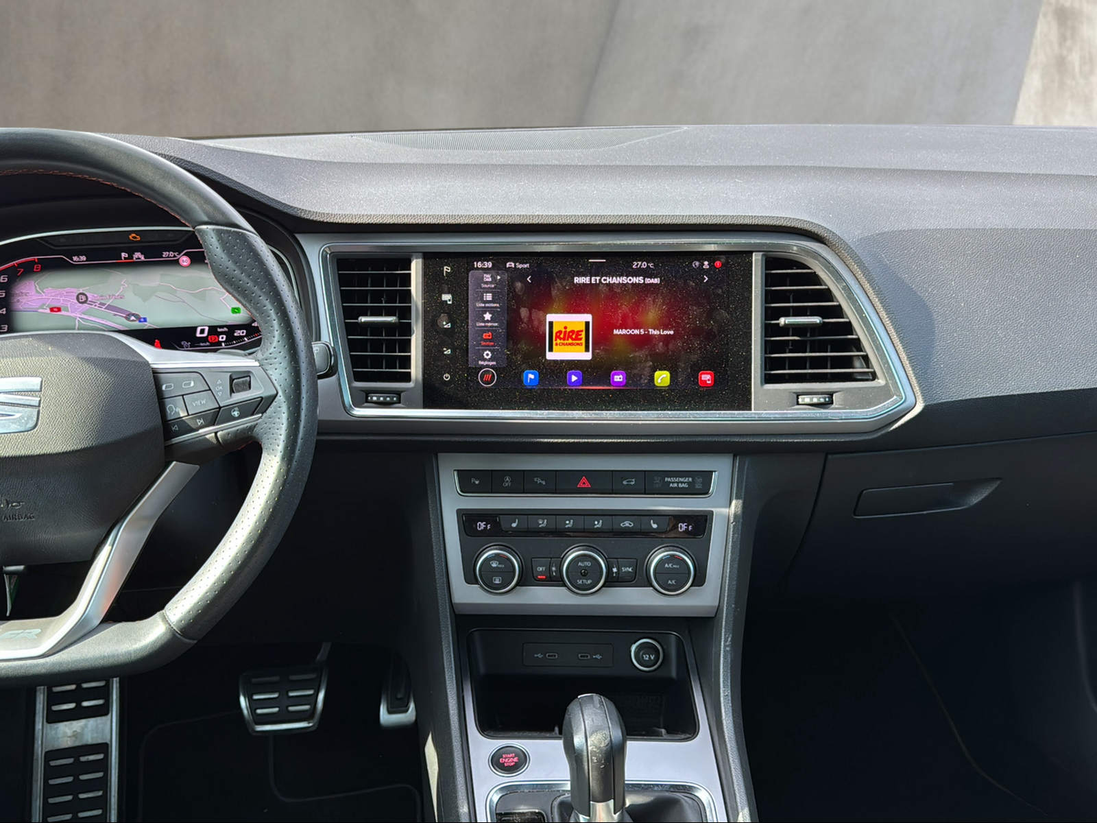 SEAT Ateca 1.5 TSI EVO Hola FR DSG-image-9
