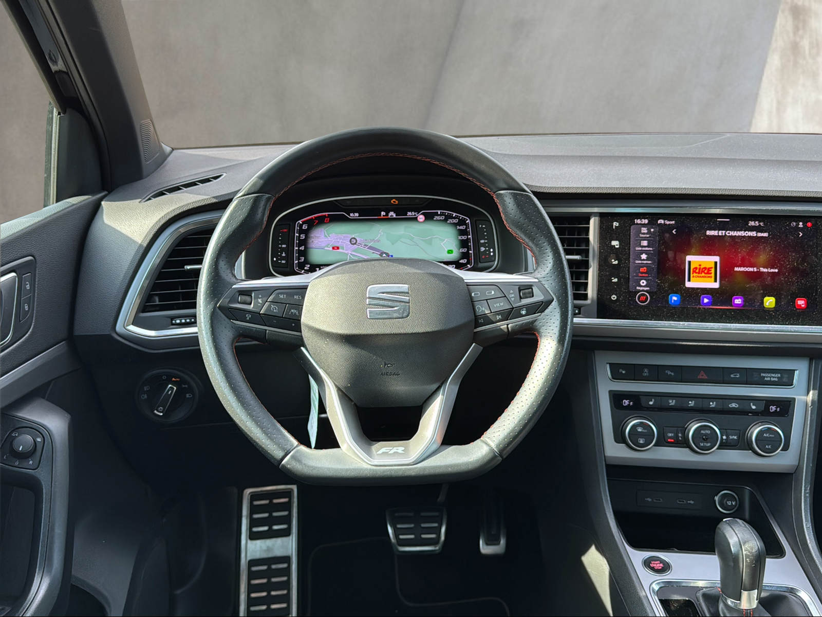 SEAT Ateca 1.5 TSI EVO Hola FR DSG-image-7