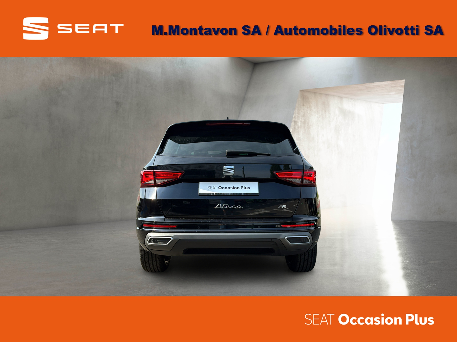 SEAT Ateca 1.5 TSI EVO Hola FR DSG-image-4