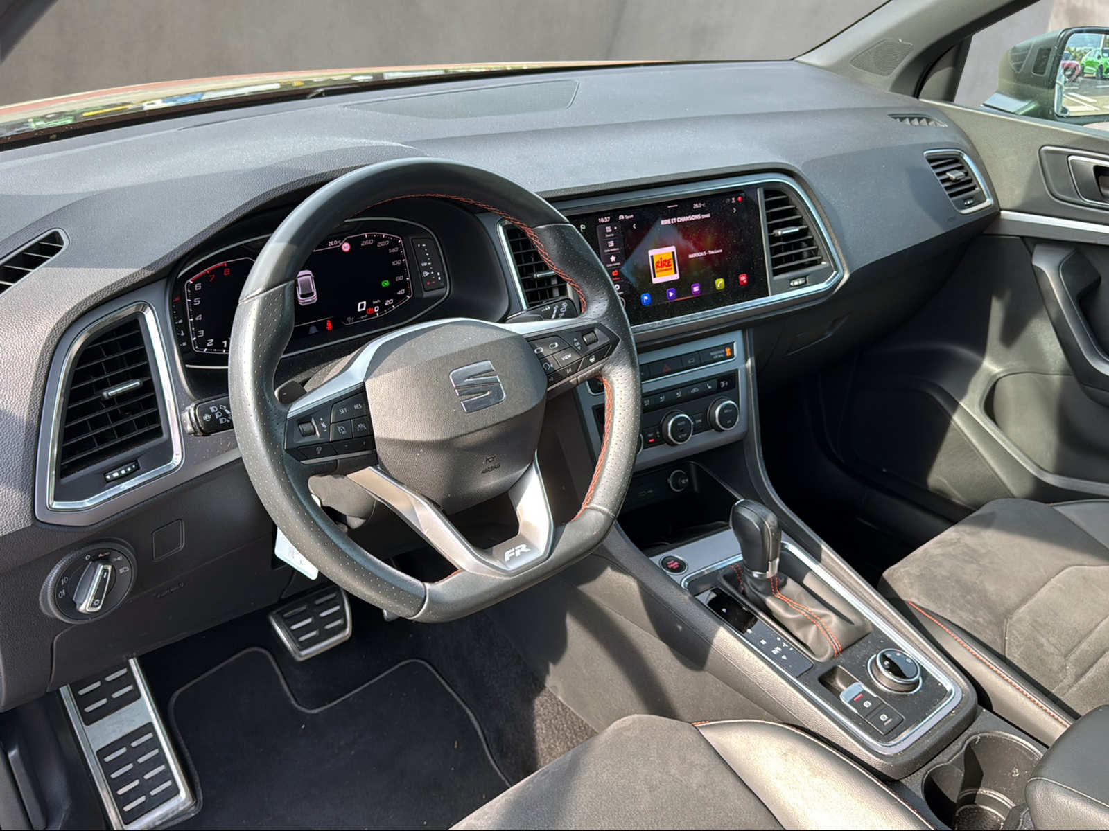SEAT Ateca 1.5 TSI EVO Hola FR DSG-image-6