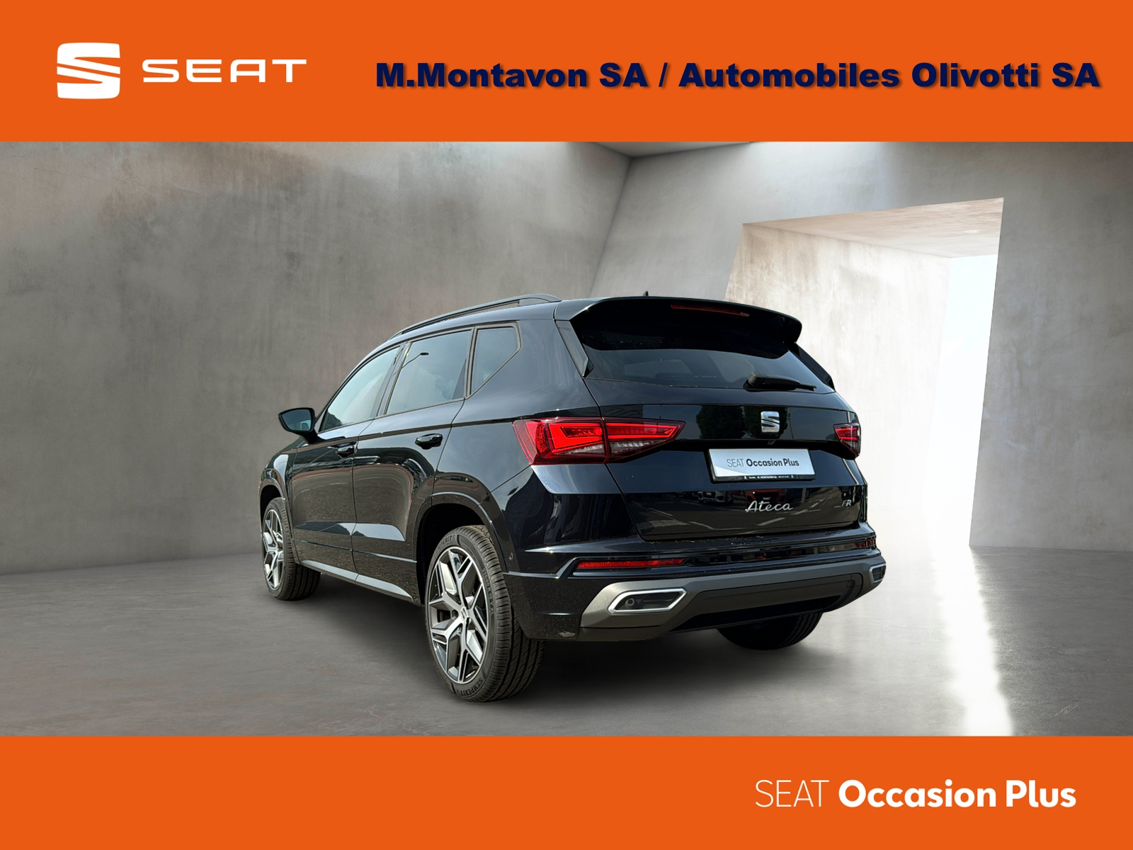 SEAT Ateca 1.5 TSI EVO Hola FR DSG-image-3