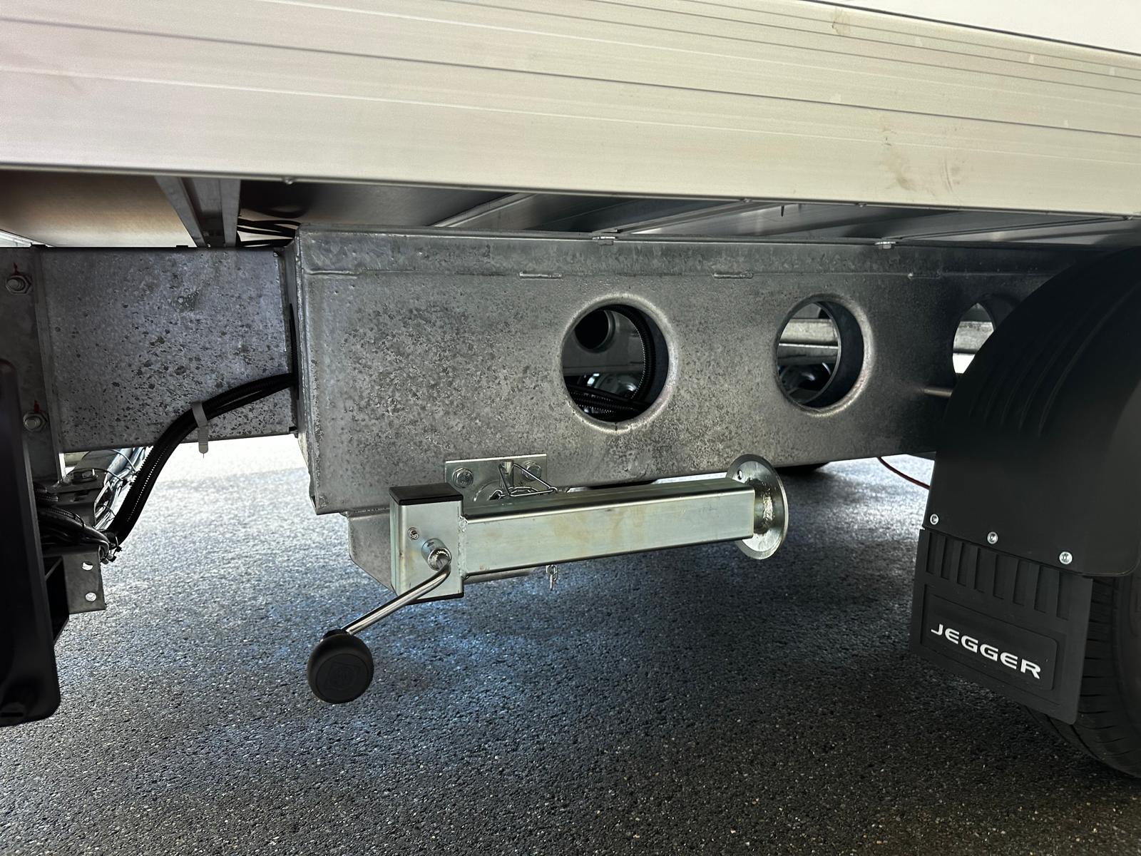 JEGGER JG 3502 für Durchlader mit Hebebühne-image-10