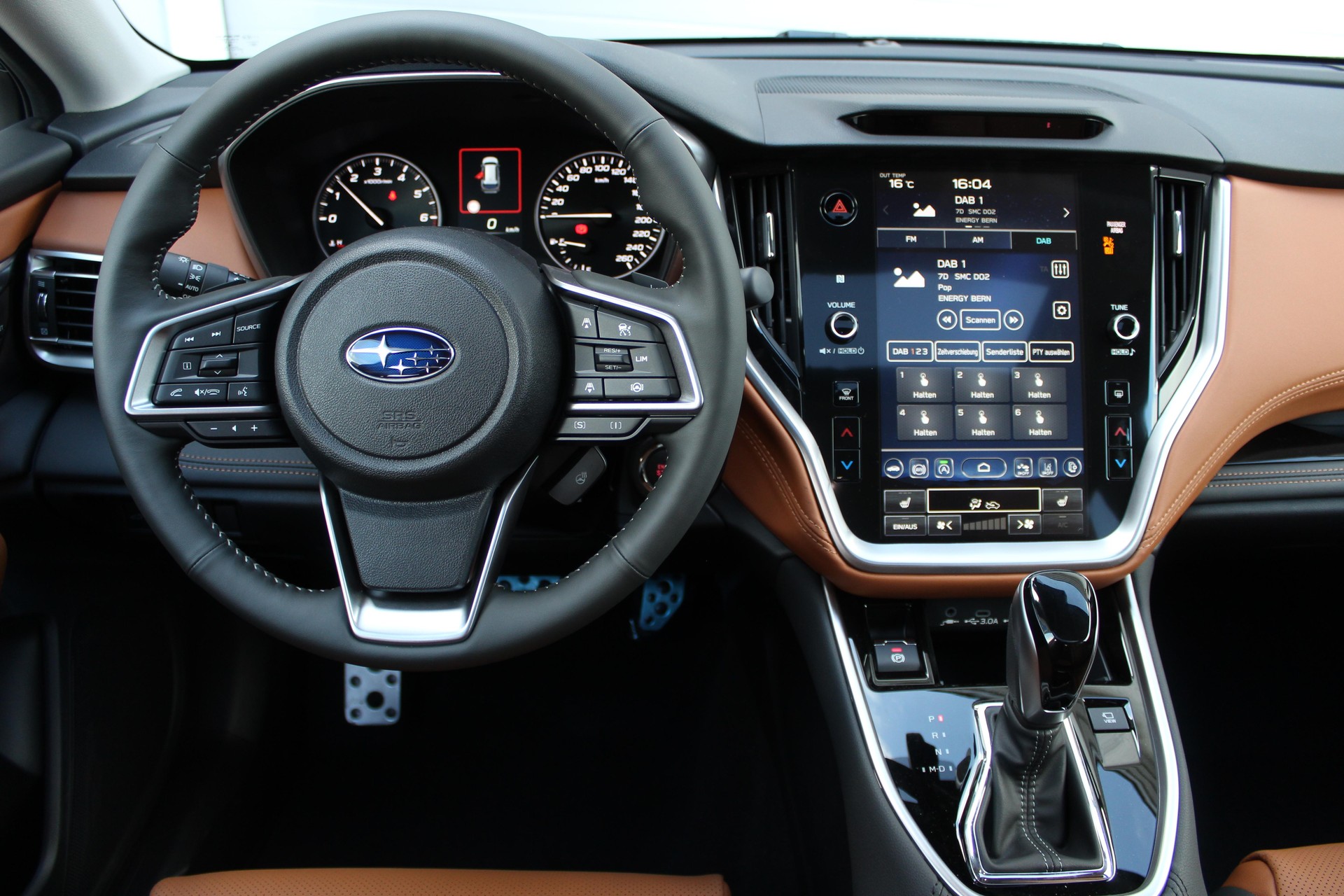 SUBARU Outback 2.5i Final Edition-image-8