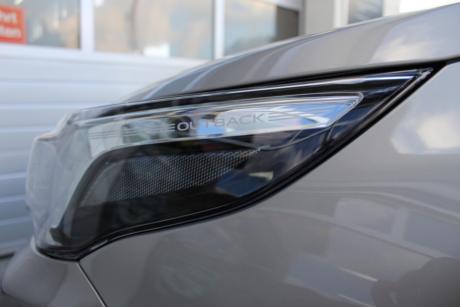SUBARU Outback 2.5i Final Edition-image-11