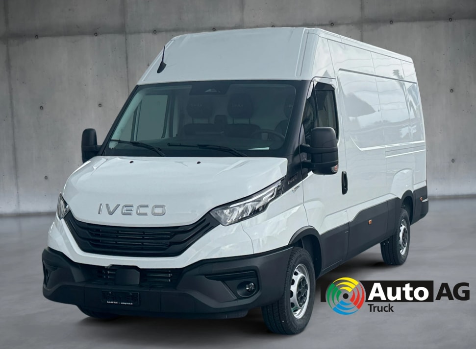 IVECO 35S18HA8V Kastenwagen-image-0
