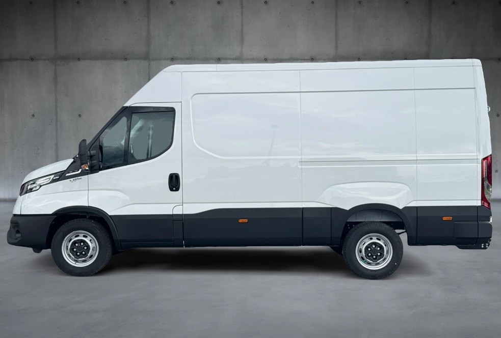 IVECO 35S18HA8V Kastenwagen-image-1