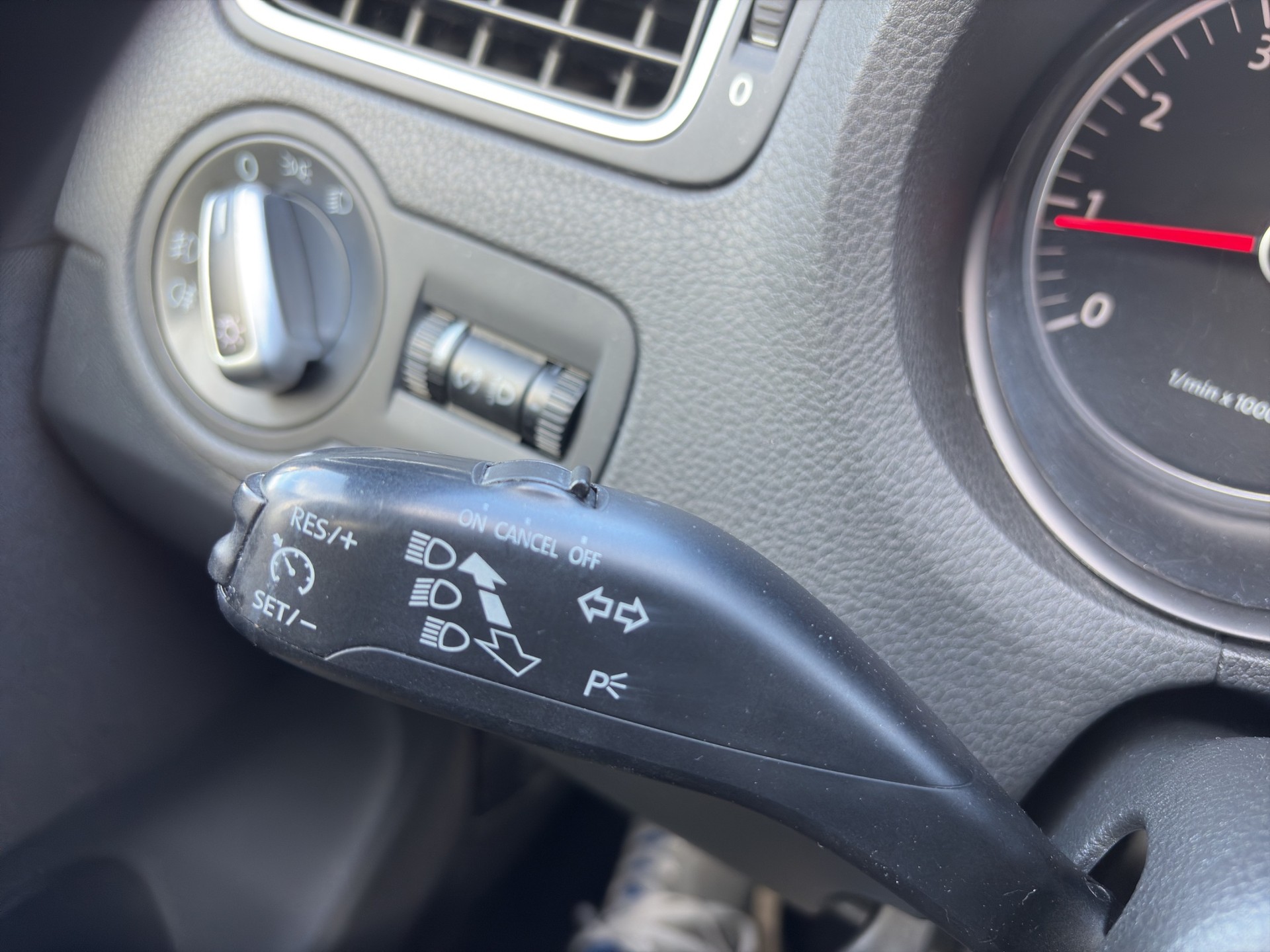 VW Polo 1.2 TSI Comfortline DSG-image-13