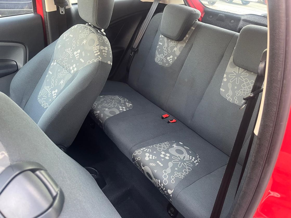 FORD KA 1.25 Ambiente-image-8
