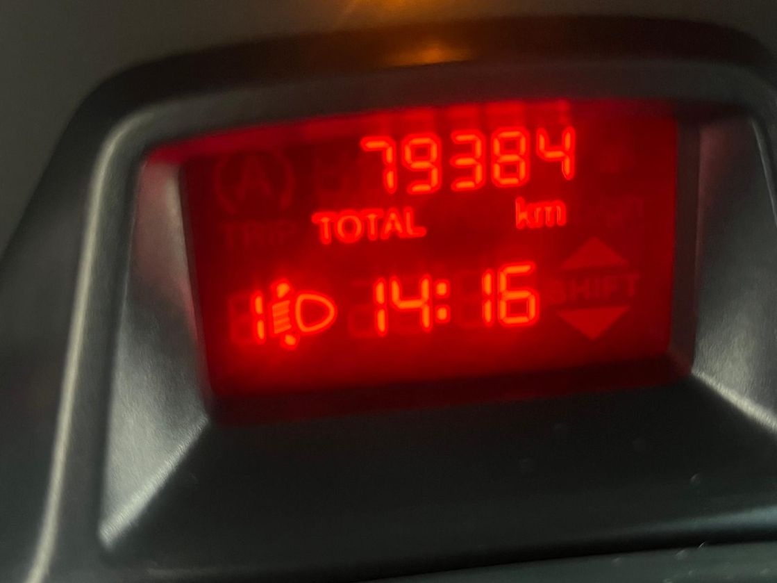 FORD KA 1.25 Ambiente-image-5