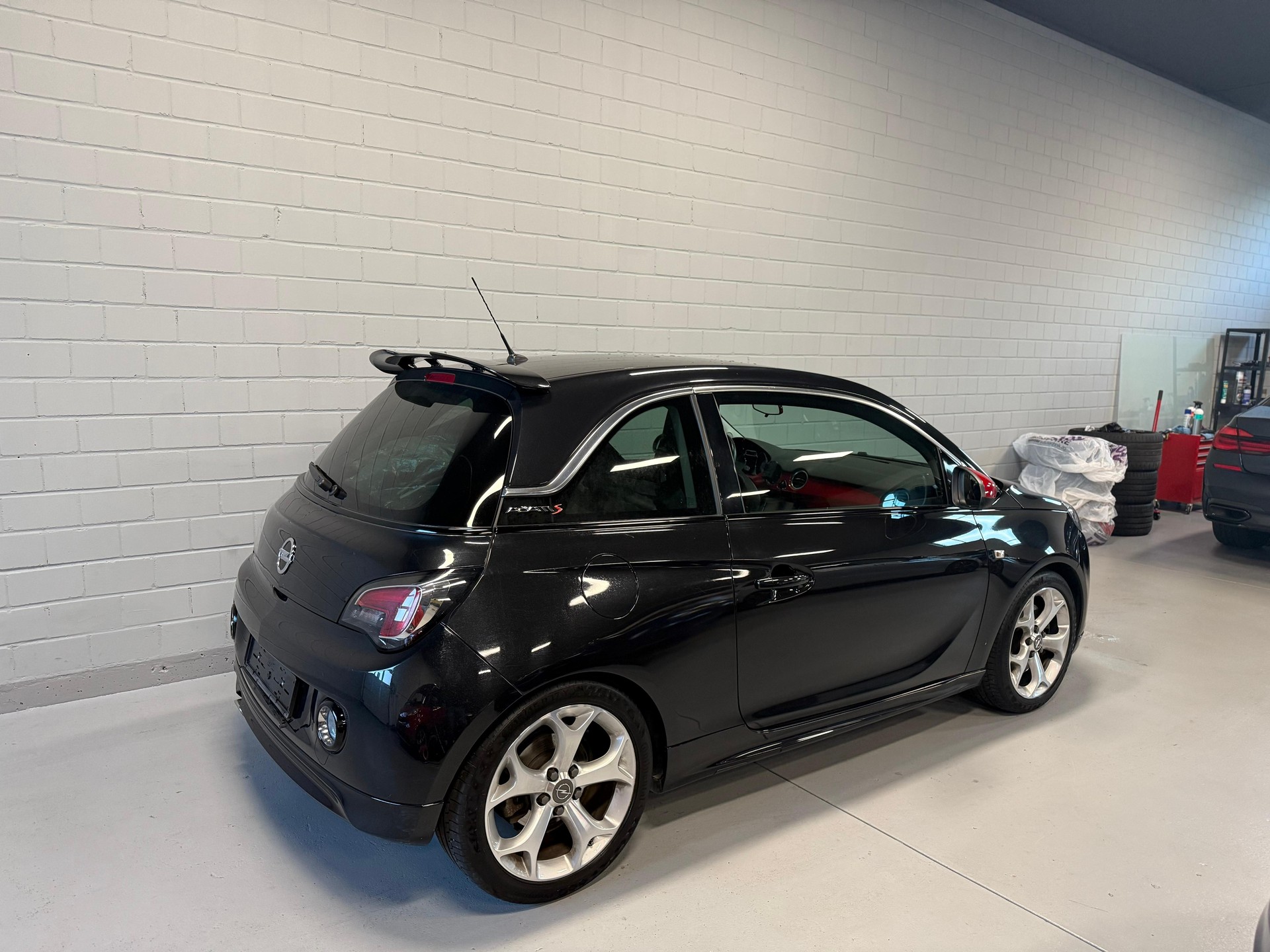 OPEL Adam 1.4 Turbo S-image-4