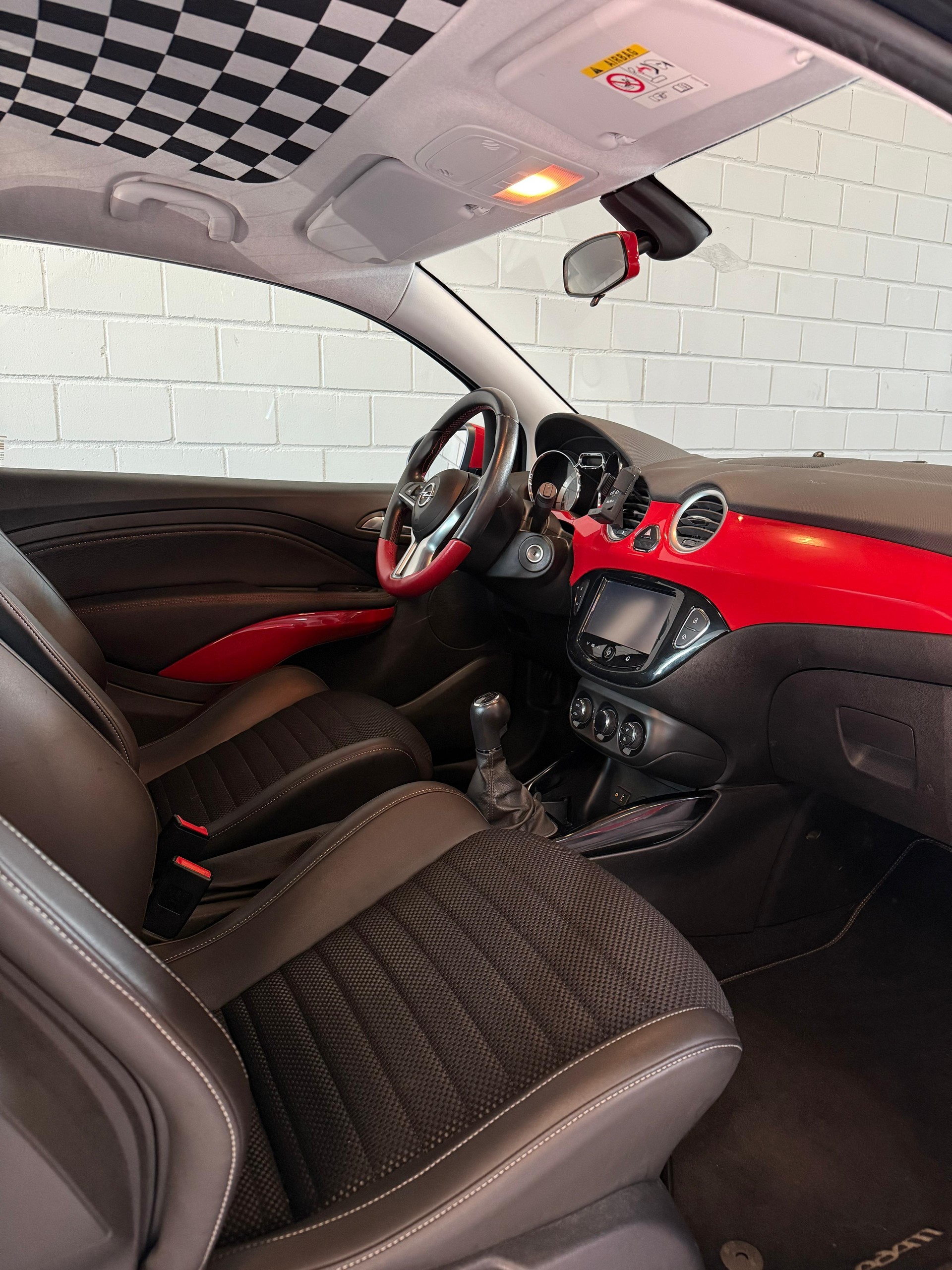 OPEL Adam 1.4 Turbo S-image-1