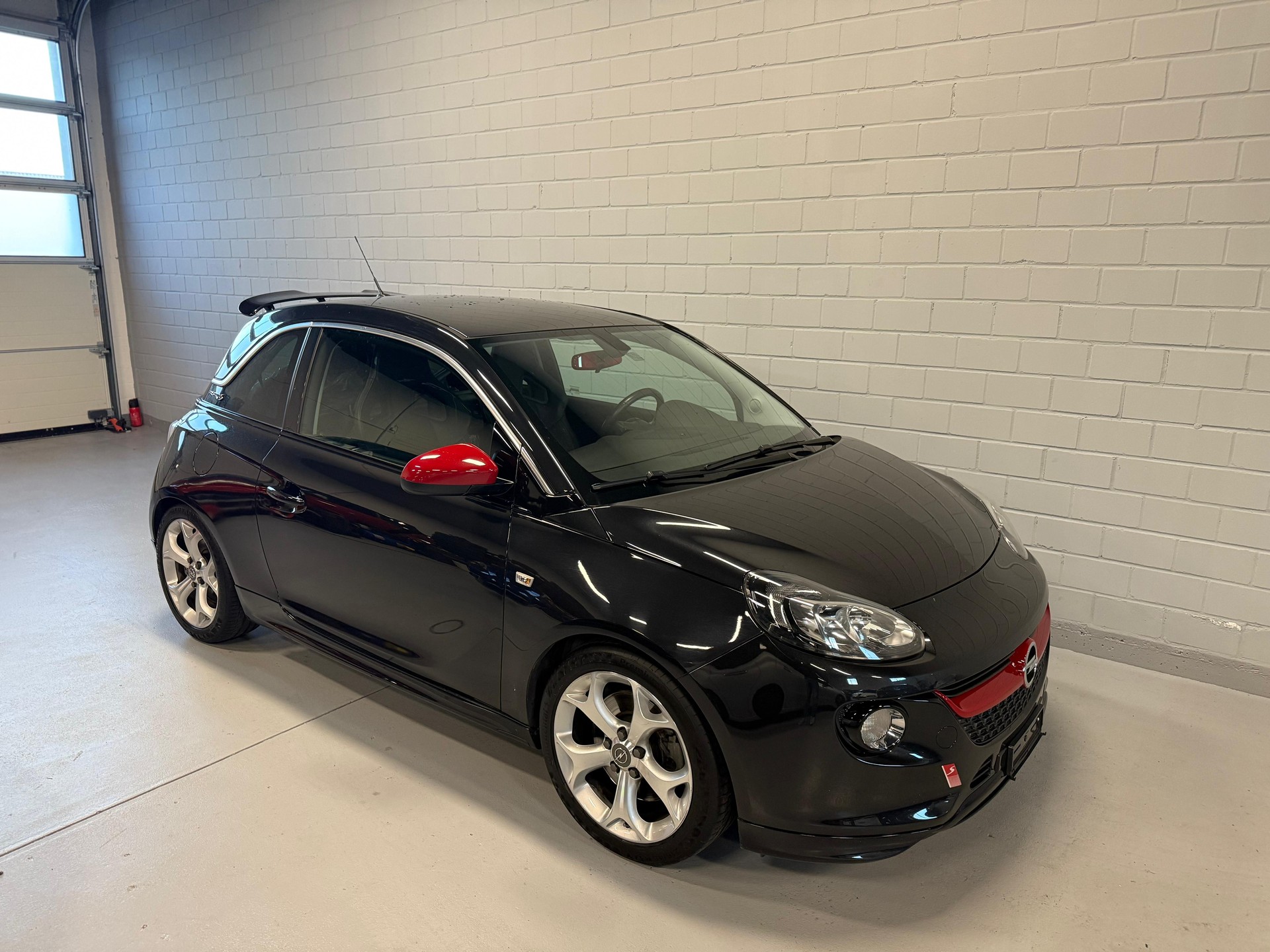 OPEL Adam 1.4 Turbo S
