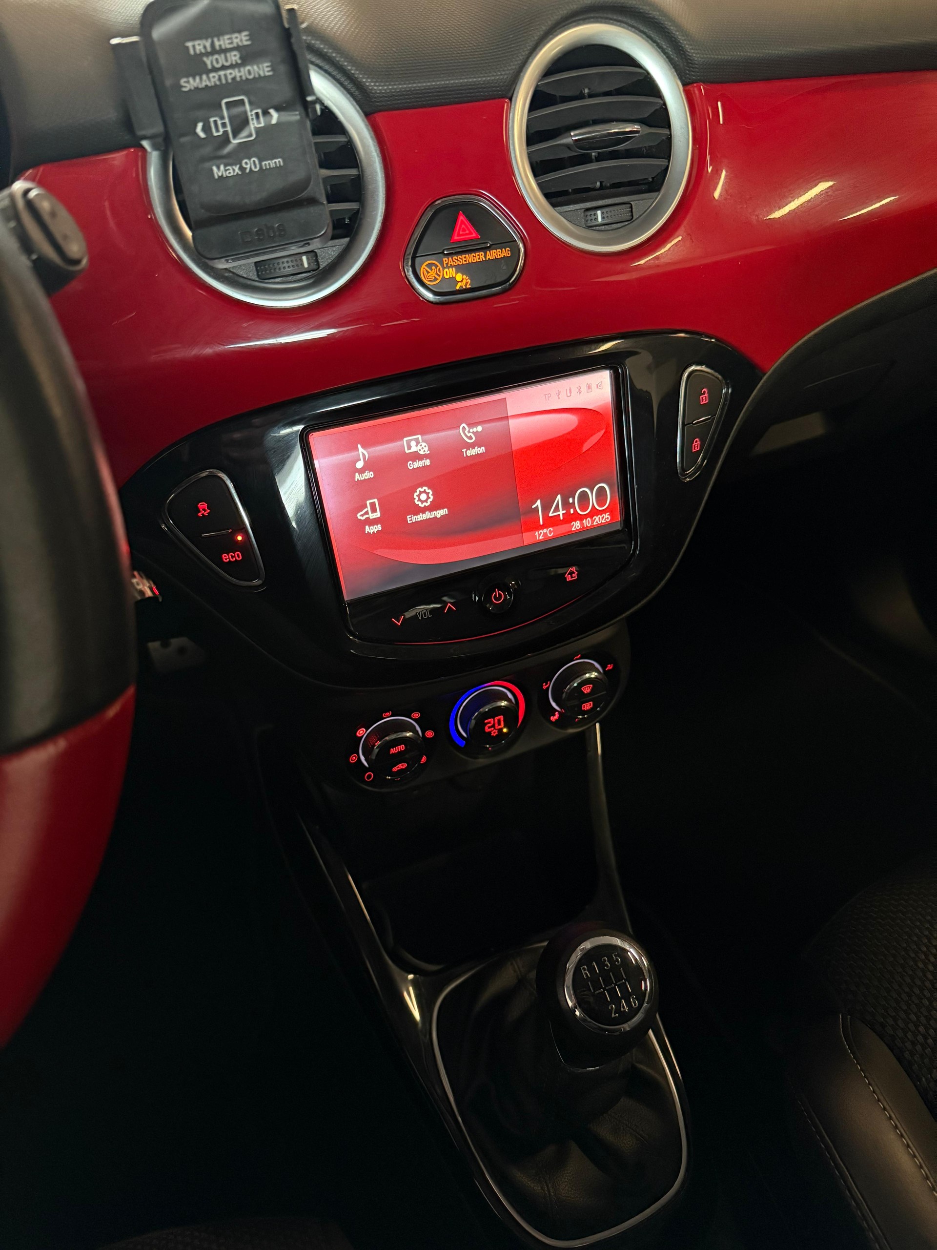 OPEL Adam 1.4 Turbo S-image-8