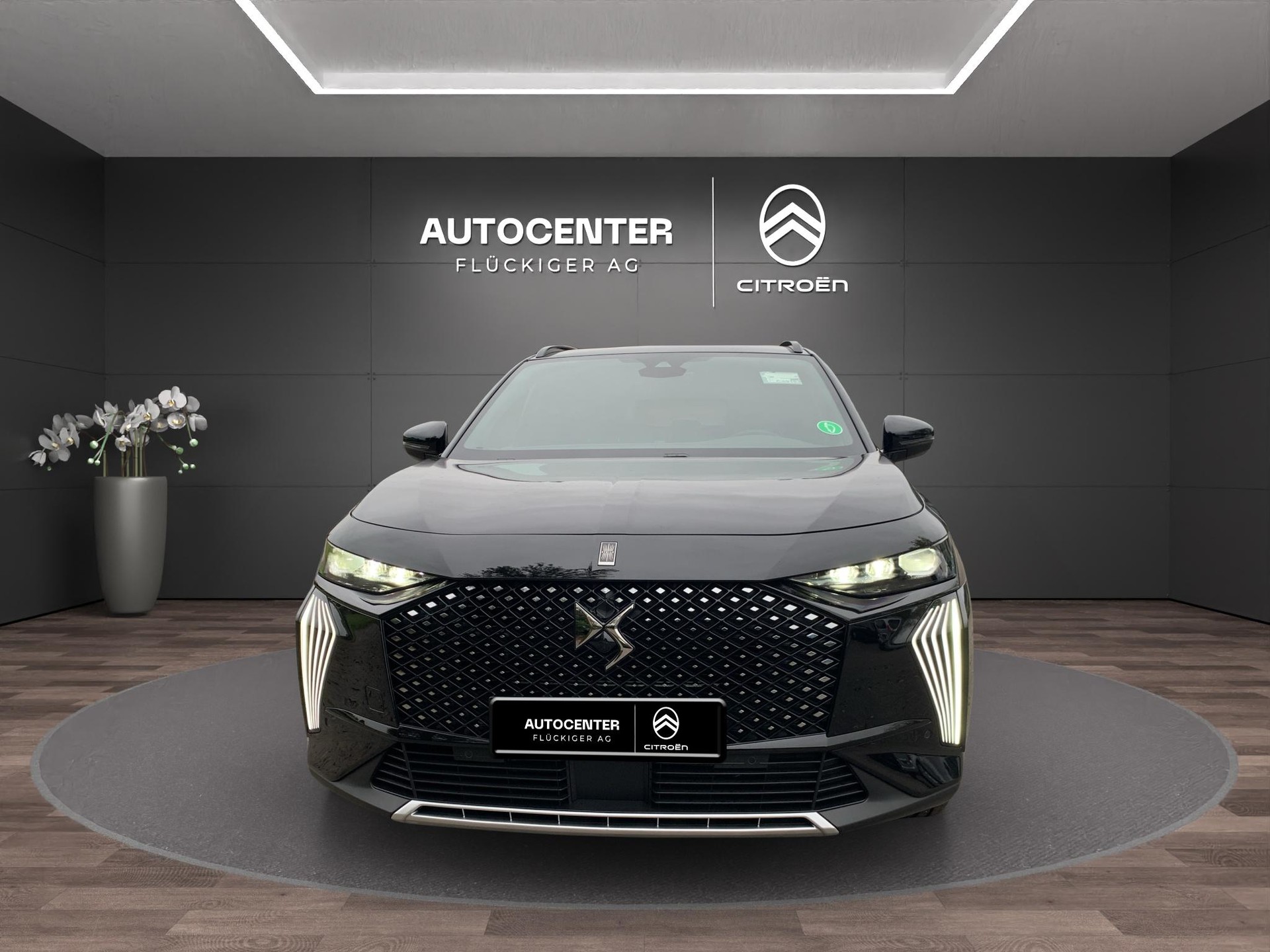 DS AUTOMOBILES 7 1.6 E-Tense Étoile 4x4-image-6