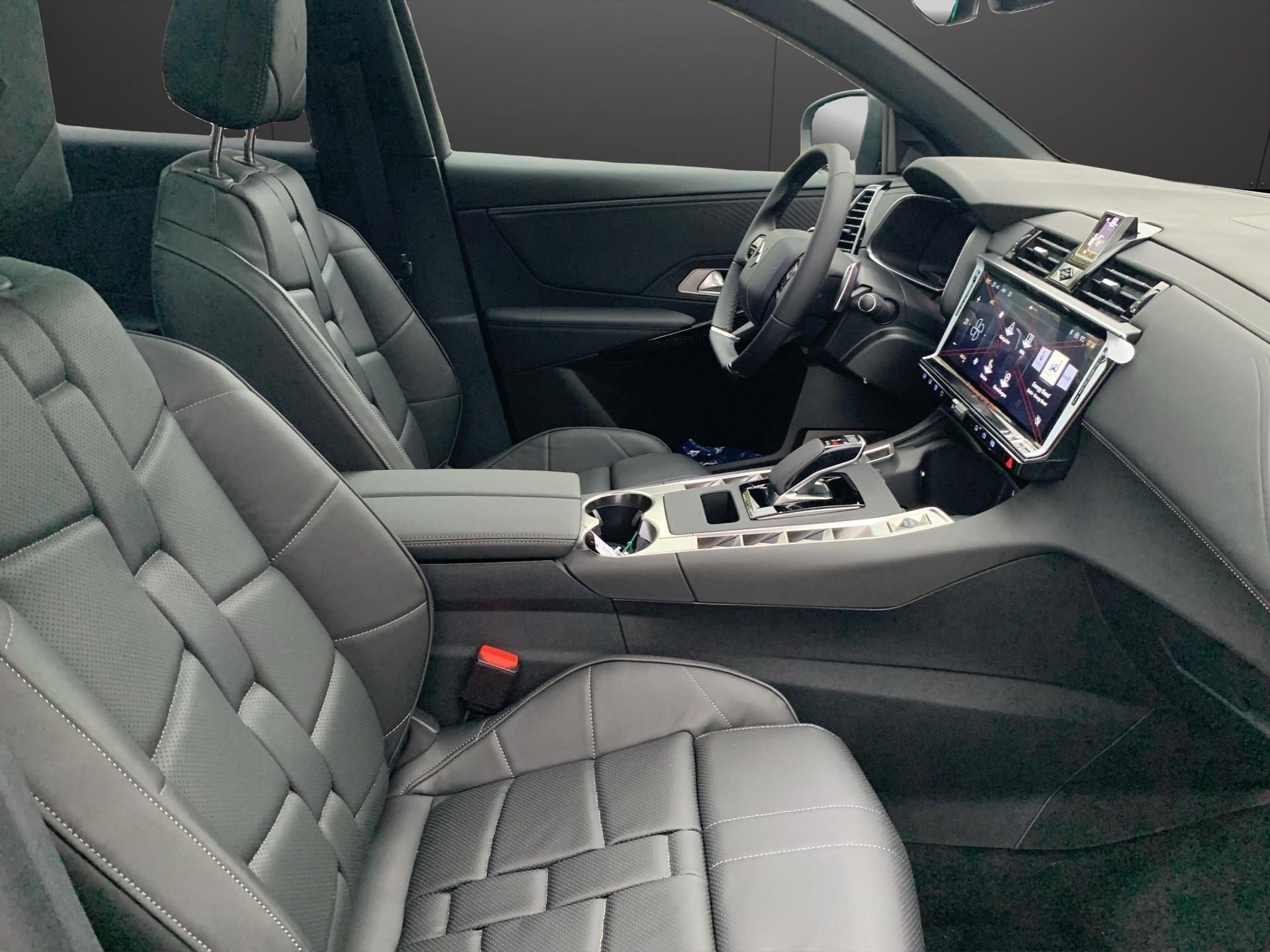 DS AUTOMOBILES 7 1.6 E-Tense Étoile 4x4-image-12