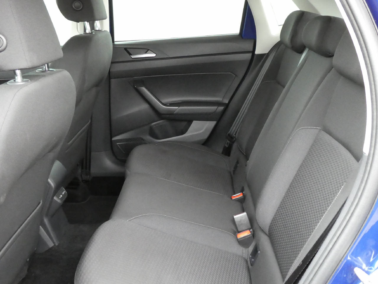 VW Polo 1.0 TSI Comfortline DSG-image-10