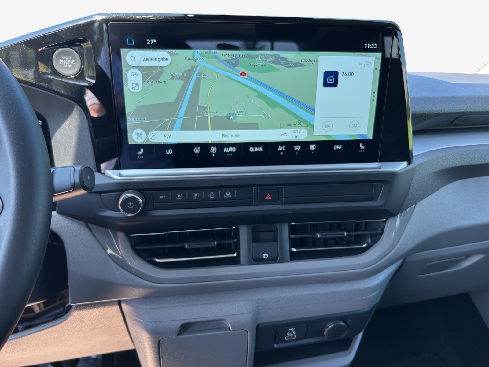 VW Caravelle BEV Life-image-10