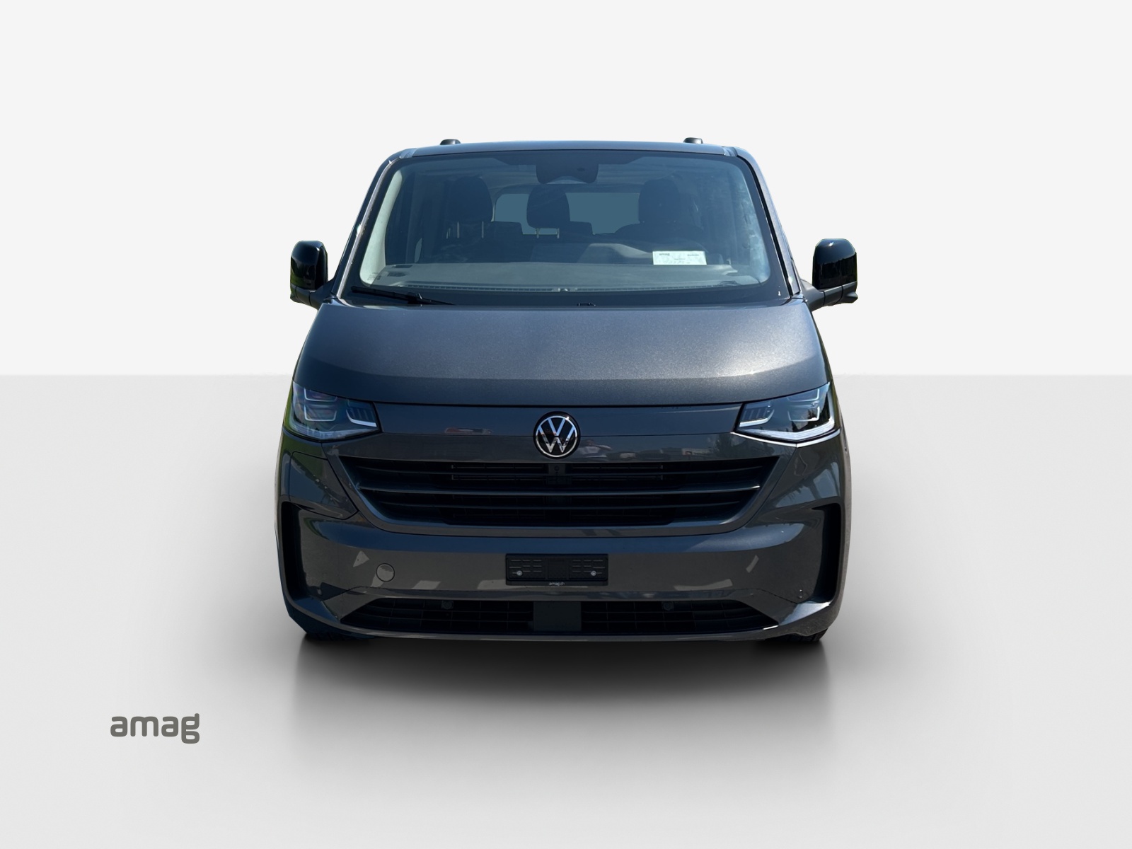 VW Caravelle BEV Life-image-6