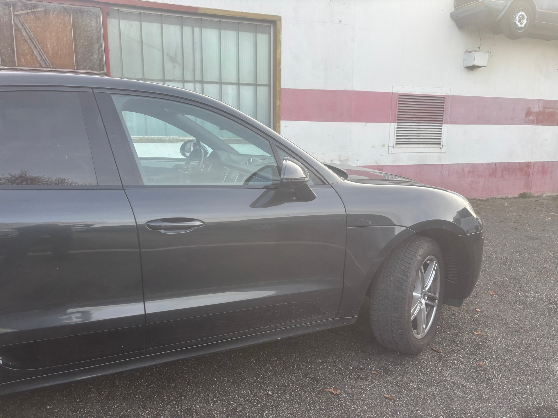 PORSCHE Macan Turbo PDK-image-12