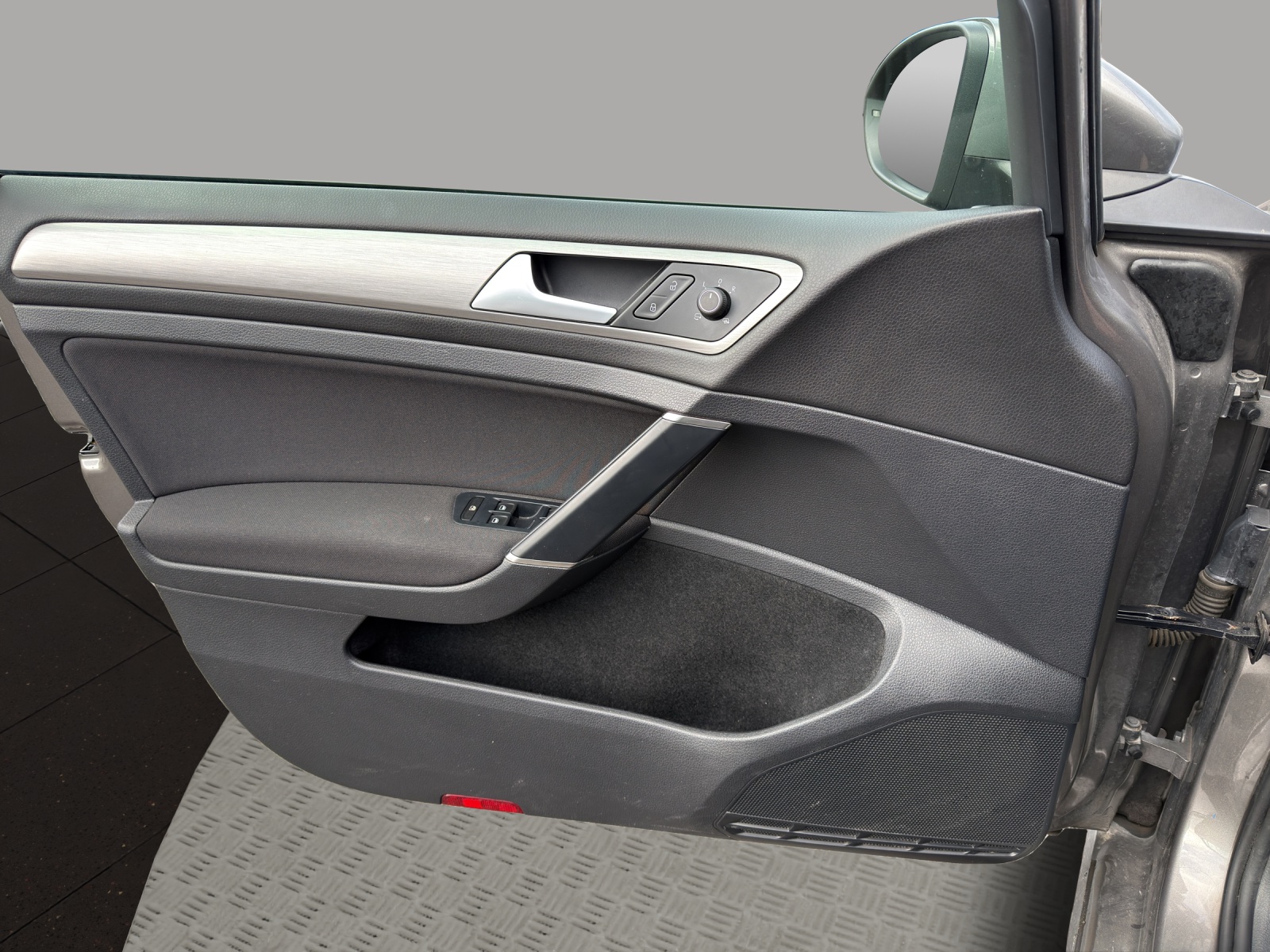 VW Golf Variant 1.2 TSI Comfort-image-11