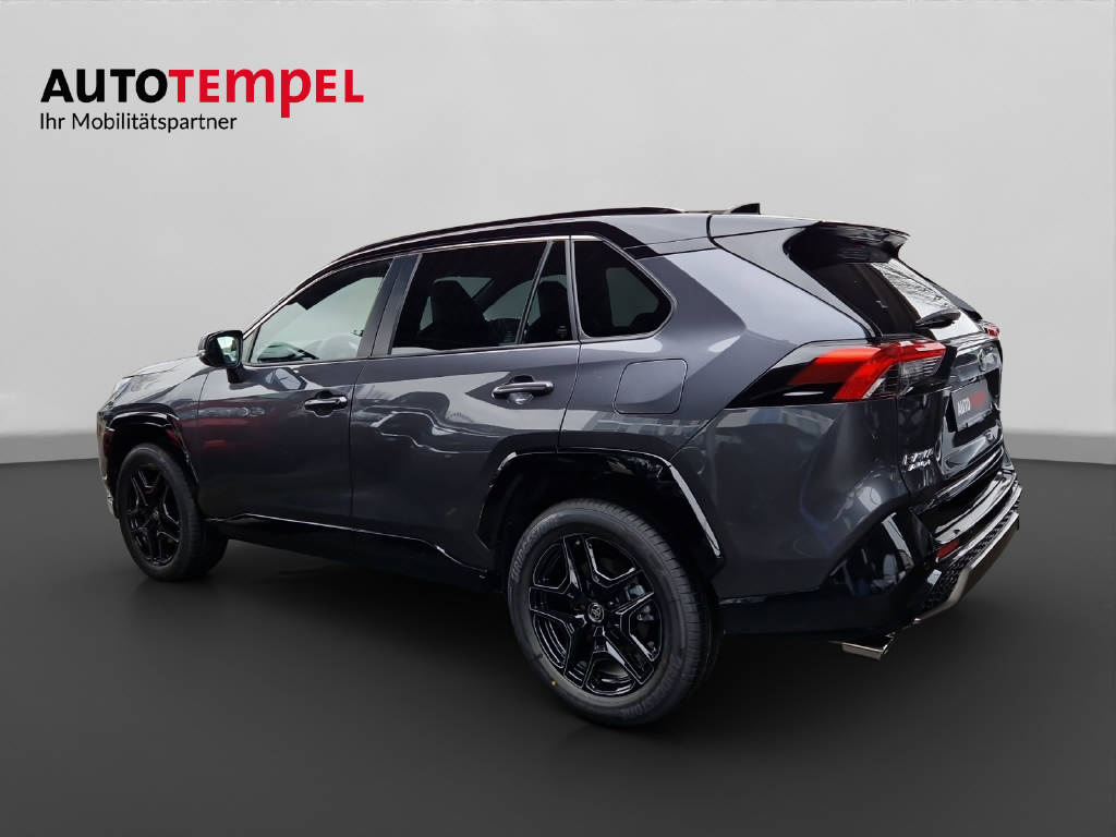 TOYOTA RAV-4 2.5 Plug-In-Hybrid GR Spo 45736/000-showroom-element-2