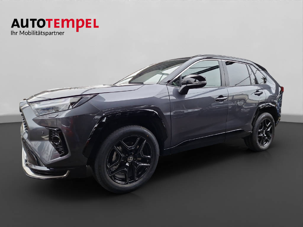 TOYOTA RAV-4 2.5 Plug-In-Hybrid GR Spo 45736/000