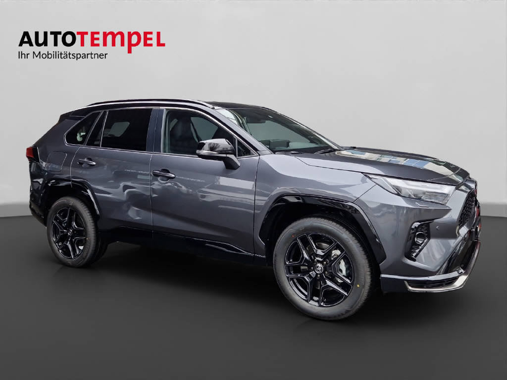 TOYOTA RAV-4 2.5 Plug-In-Hybrid GR Spo 45736/000-showroom-element-3