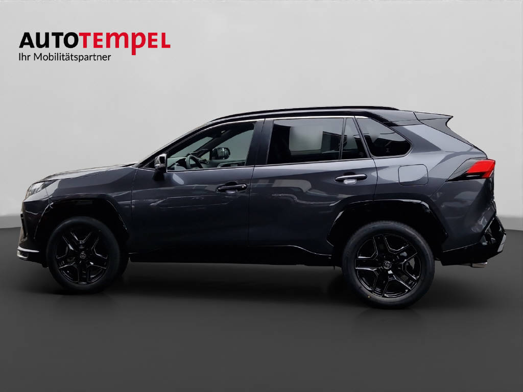TOYOTA RAV-4 2.5 Plug-In-Hybrid GR Spo 45736/000-showroom-element-1