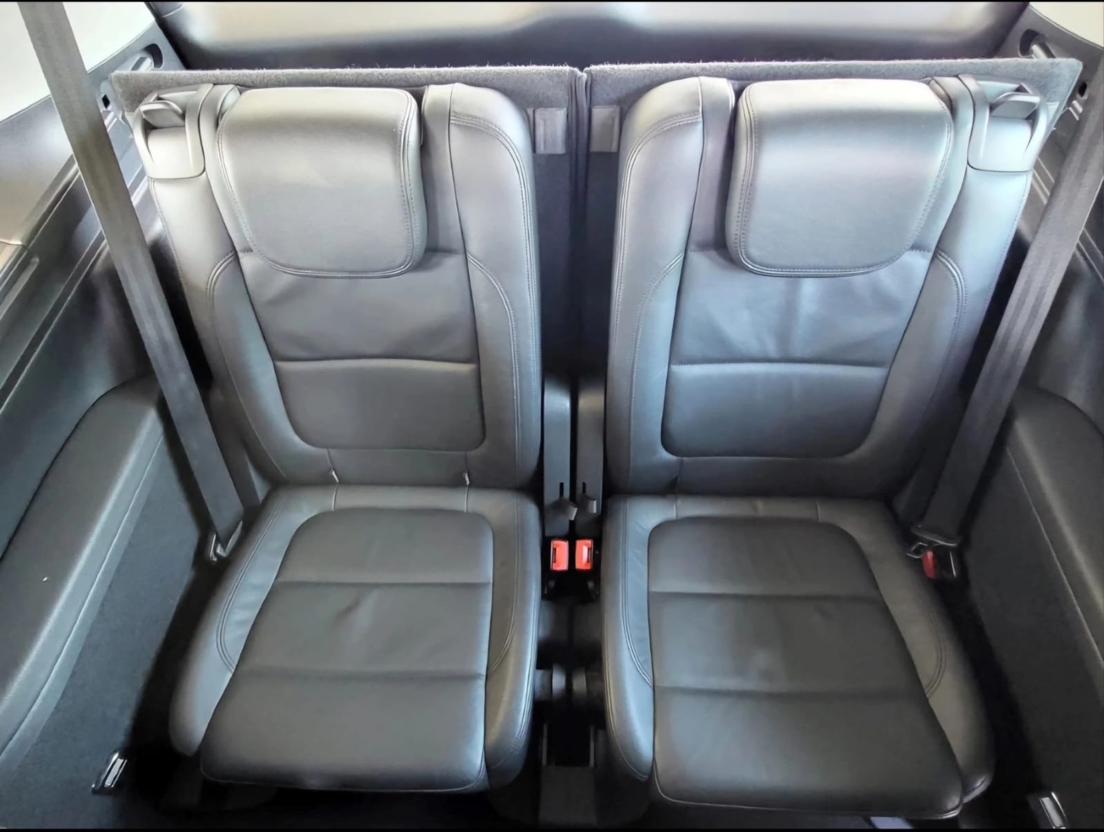 VW Sharan 1.4 TSI BlueMotion Technology Highline DSG-image-14