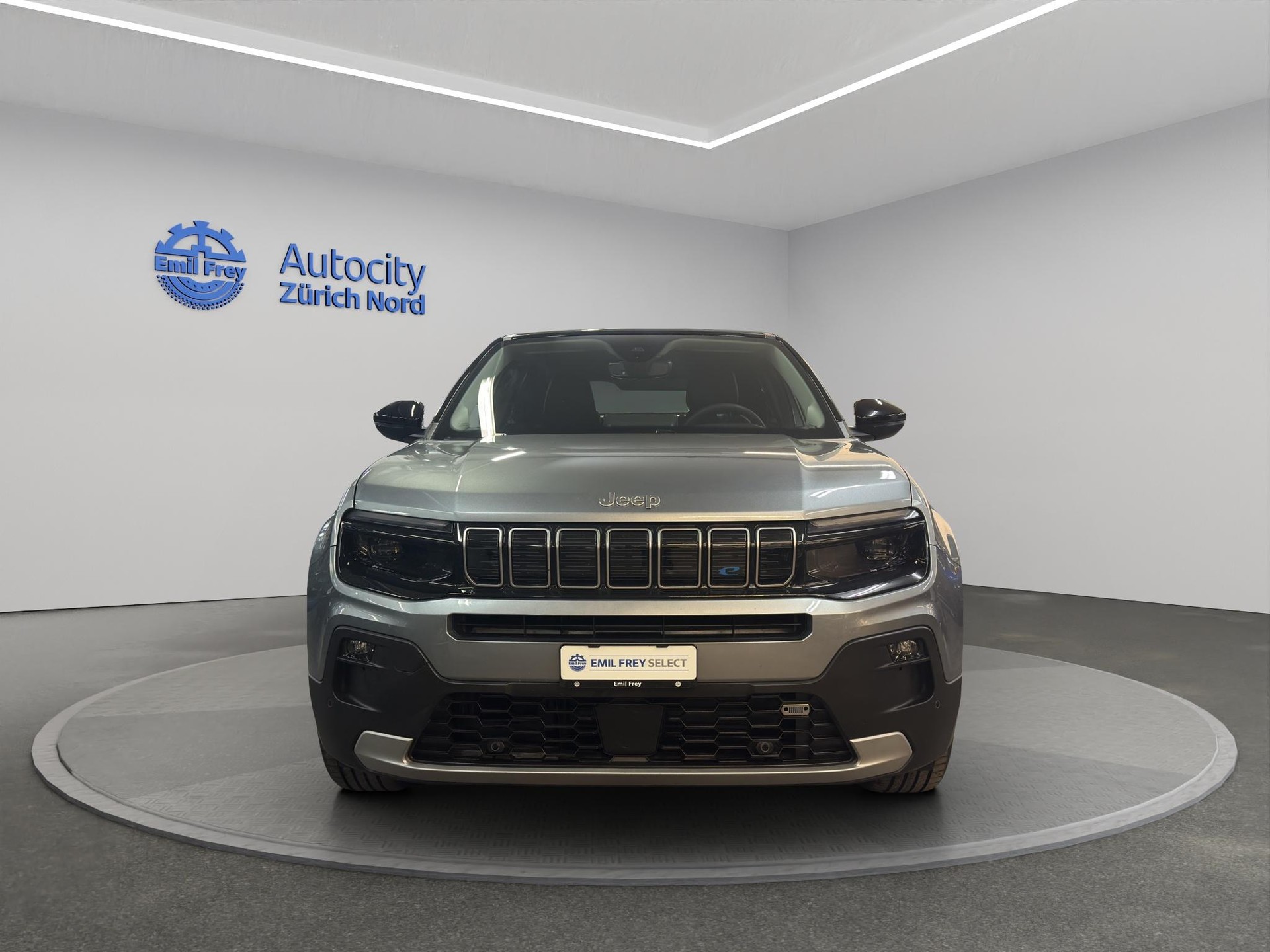 JEEP Avenger Summit-image-1