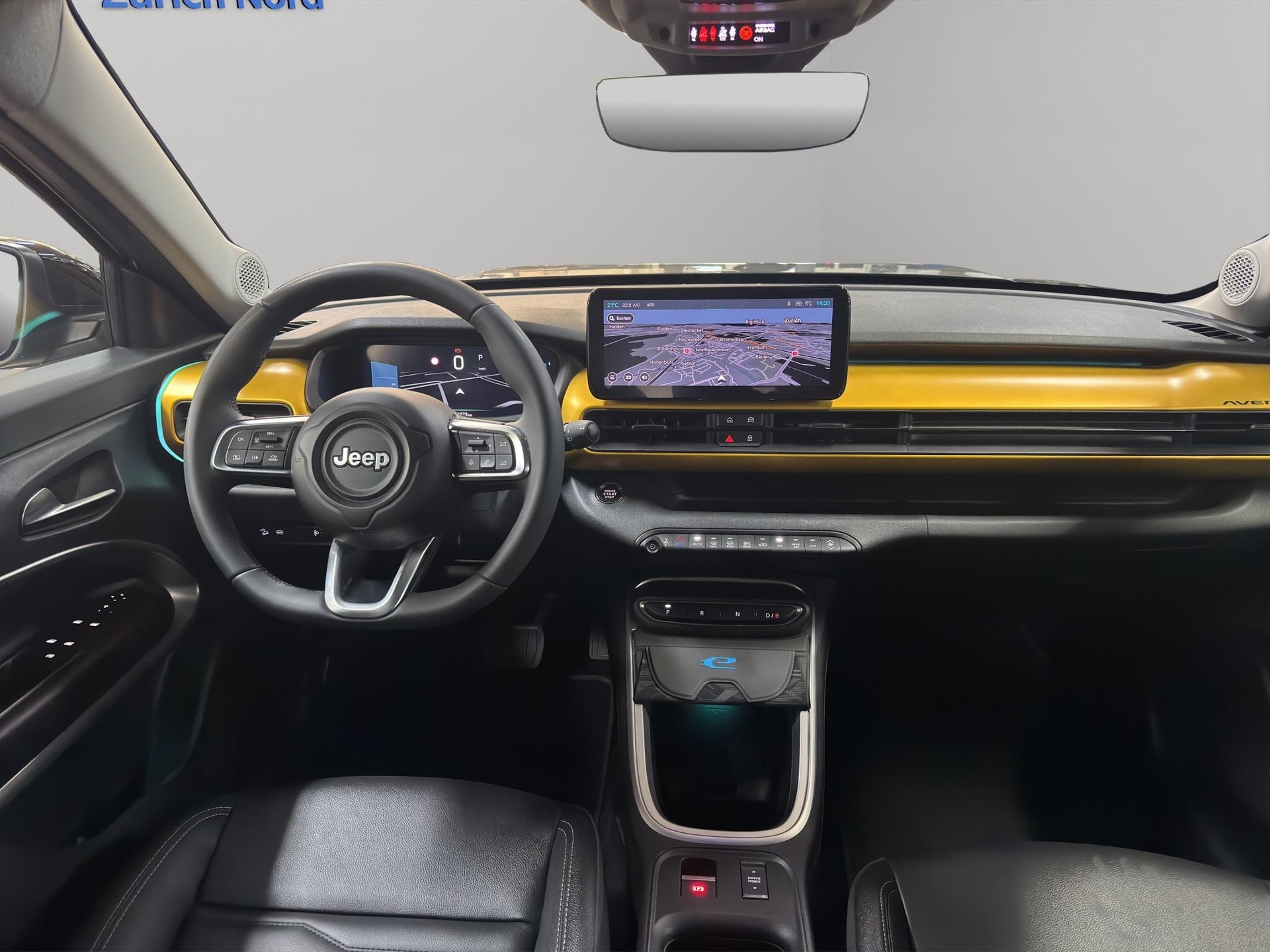 JEEP Avenger Summit-image-10