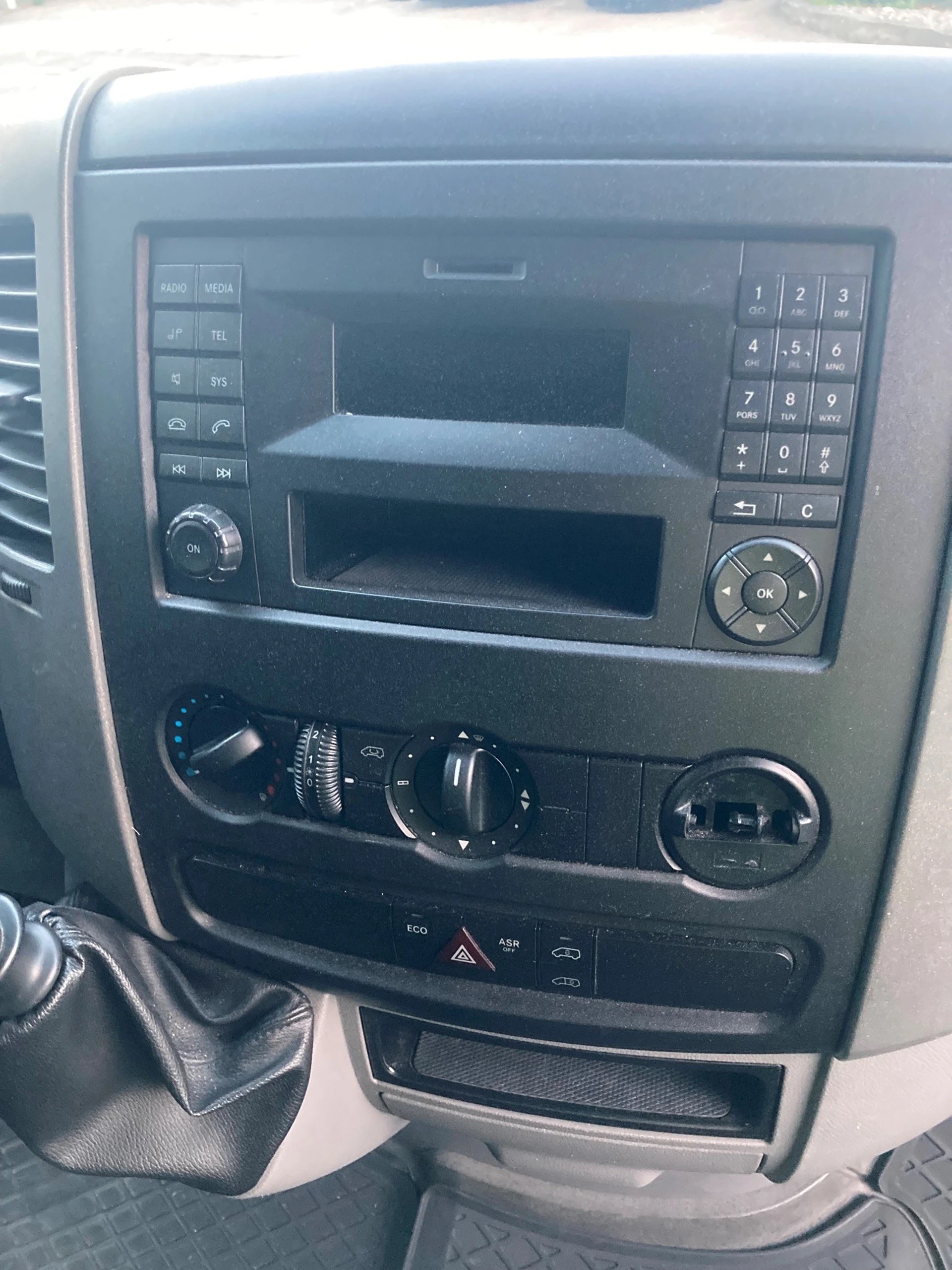 MERCEDES-BENZ Sprinter 314 CDI Lang-image-10