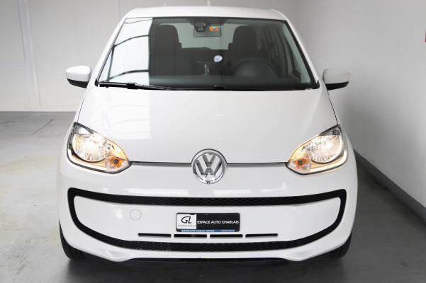 VW Up 1.0 BMT EcoF move up-image-4