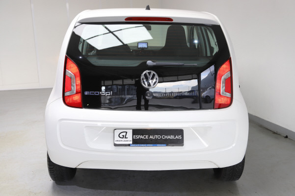 VW Up 1.0 BMT EcoF move up-image-5