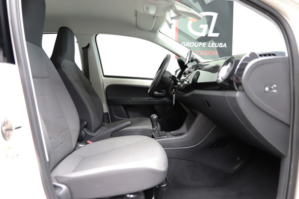 VW Up 1.0 BMT EcoF move up-image-8