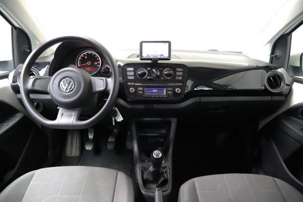 VW Up 1.0 BMT EcoF move up-image-9