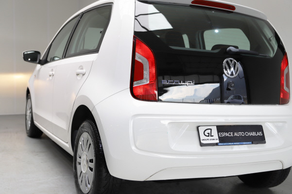 VW Up 1.0 BMT EcoF move up-image-3