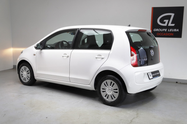 VW Up 1.0 BMT EcoF move up-image-2