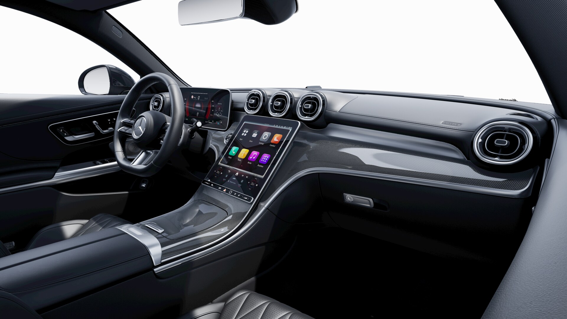 MERCEDES-BENZ CLE 450 AMG Line 4MATIC Coupé-image-7