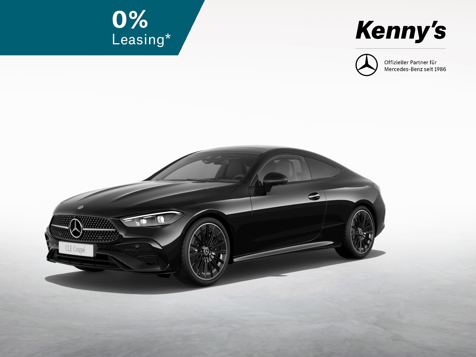 MERCEDES-BENZ CLE 450 AMG Line 4MATIC Coupé-image-0